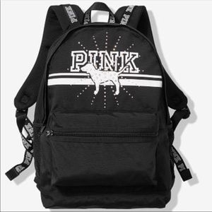 VS Pink Campus Backpack
